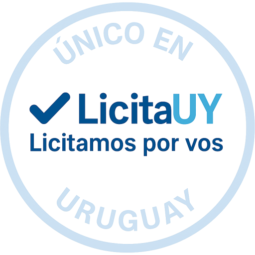 LicitaUY