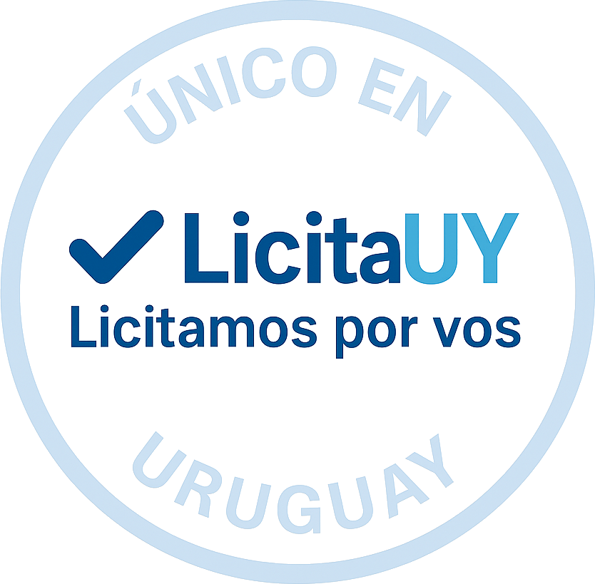 LicitaUY